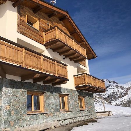 Appartamento Paola Livigno Buitenkant foto