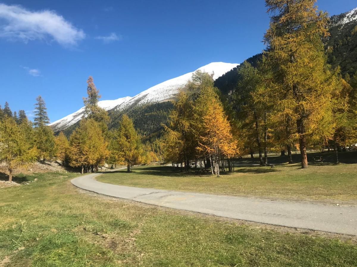 Appartamento Paola Livigno Buitenkant foto